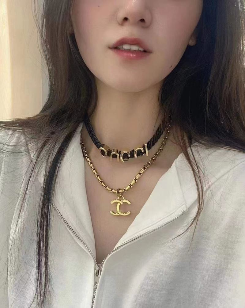 Gucci Necklaces